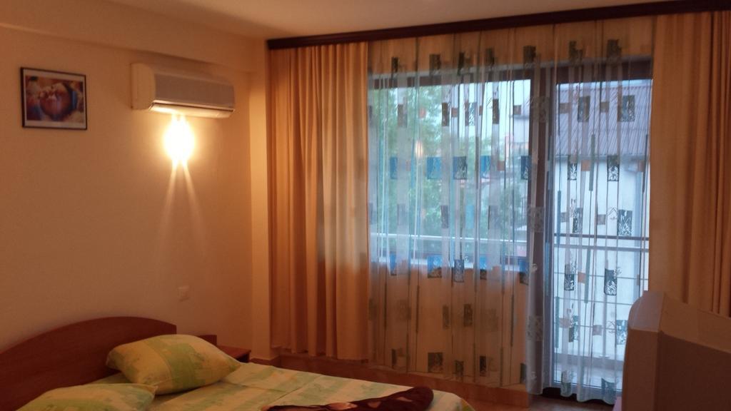 Vila Raduinea Eforie Nord Kamer foto